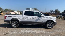 Ford F150 King Ranch 81
